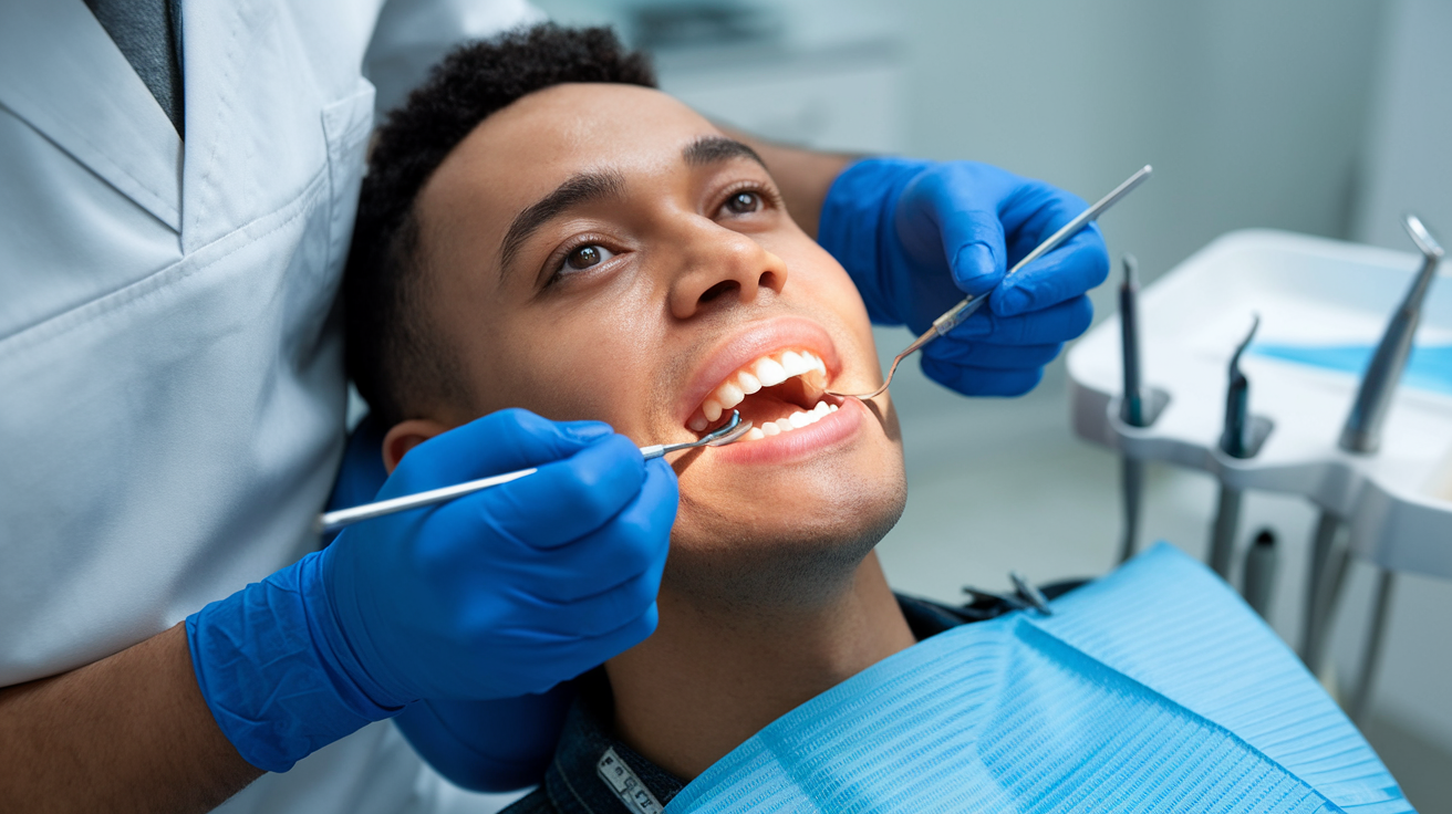 Same Day Dentures Near Me – A Quick Smile Solution You Can Trust