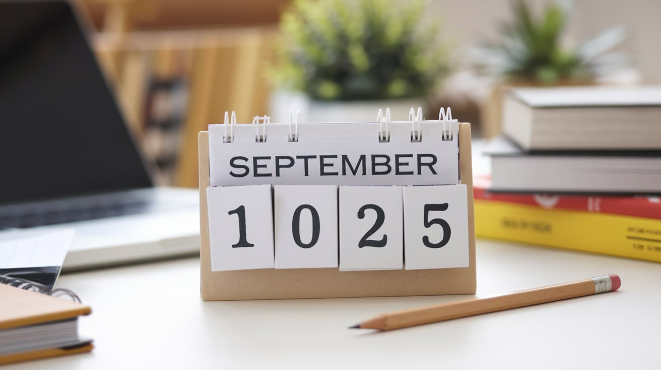 32 Days From Today: What Day Will It Be and Why It Matters