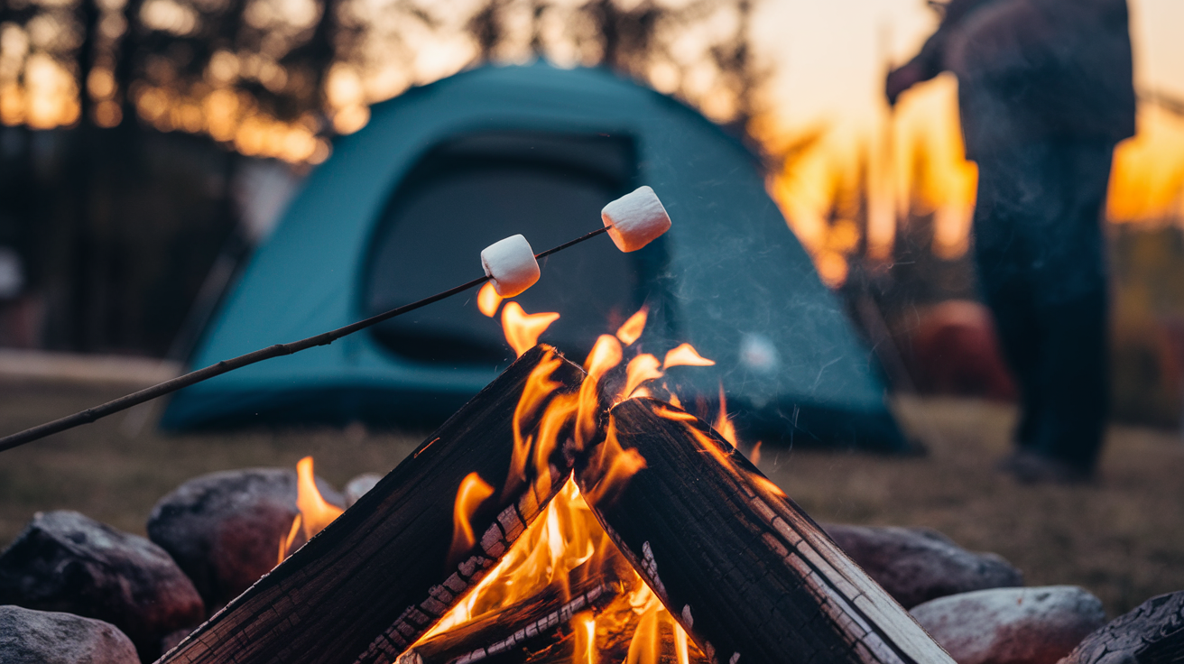 Sweet Celebration: National S’mores Day and Why We Love It
