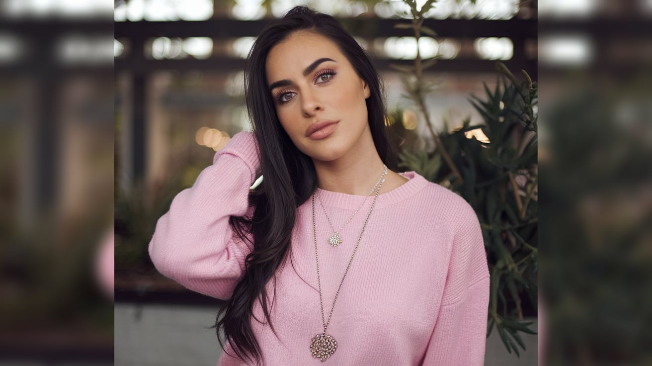Discovering Sofia Bella Pagán: A Rising Star and Inspiration