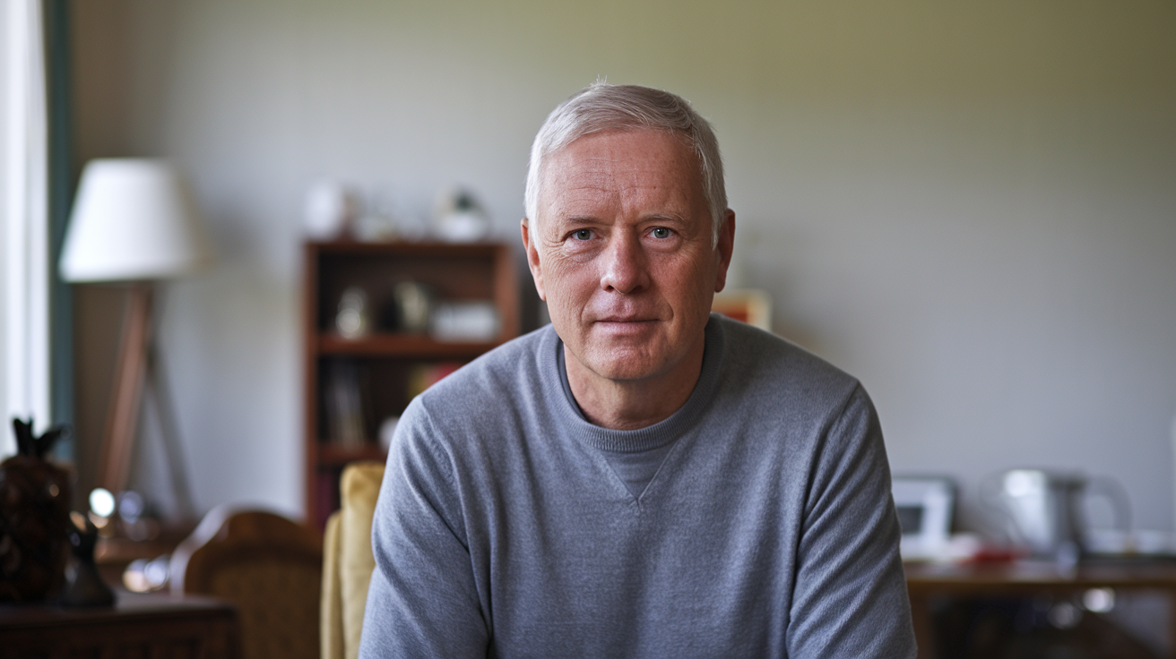 Tim Montgomerie Parkinson's Disease: Understanding the Journey and Hope