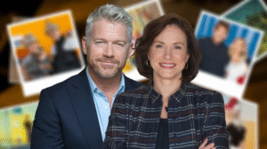 Patricia McCausland Chris McCausland Wife – A Beautiful Love Story That Inspires
