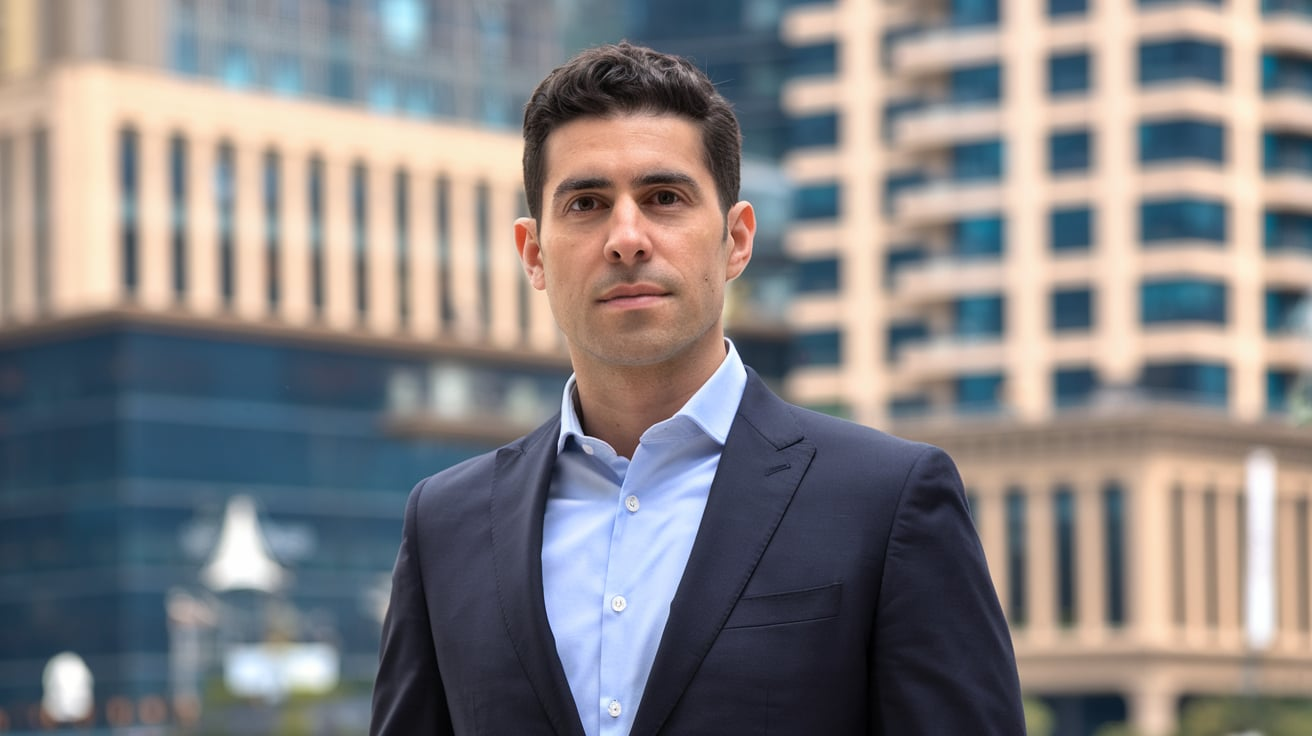 Simon Halabi: The Rise, Fall, and Lessons from a Real Estate Tycoon