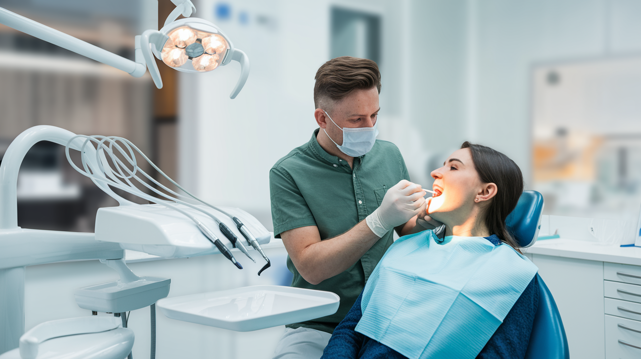 Nerovet AI Dentistry: A New Way To Make Smiles Healthy And Bright