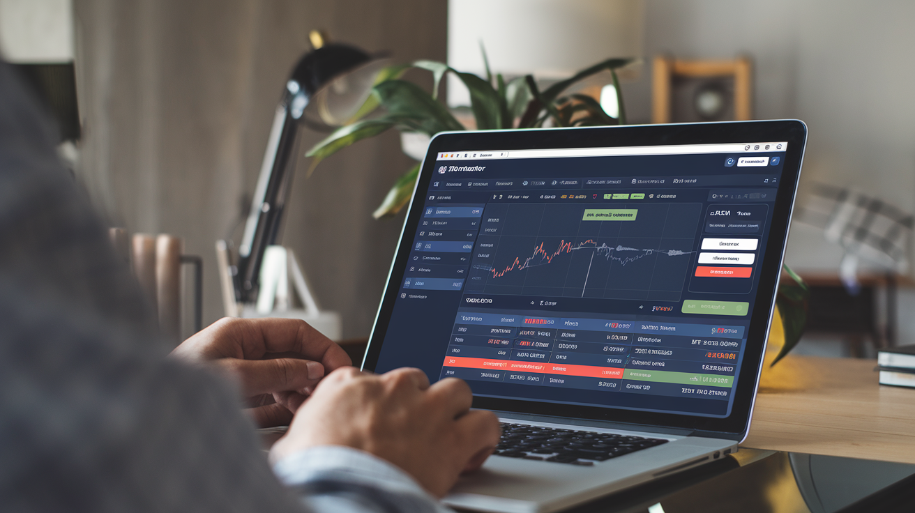 MyFastBroker Trading Platforms – A Simple Guide for New and Smart Traders