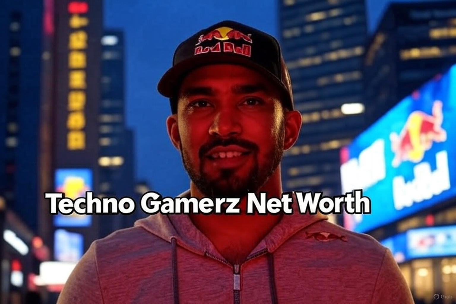 Techno Gamerz Net Worth in Rupees How Much Is He Really Worth Techno Gamerz Net Worth