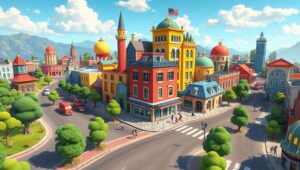 Discover SimpCity The Ultimate Guide to Fun and Creativity