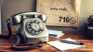 What You Should Know About Area Code 716 in New York