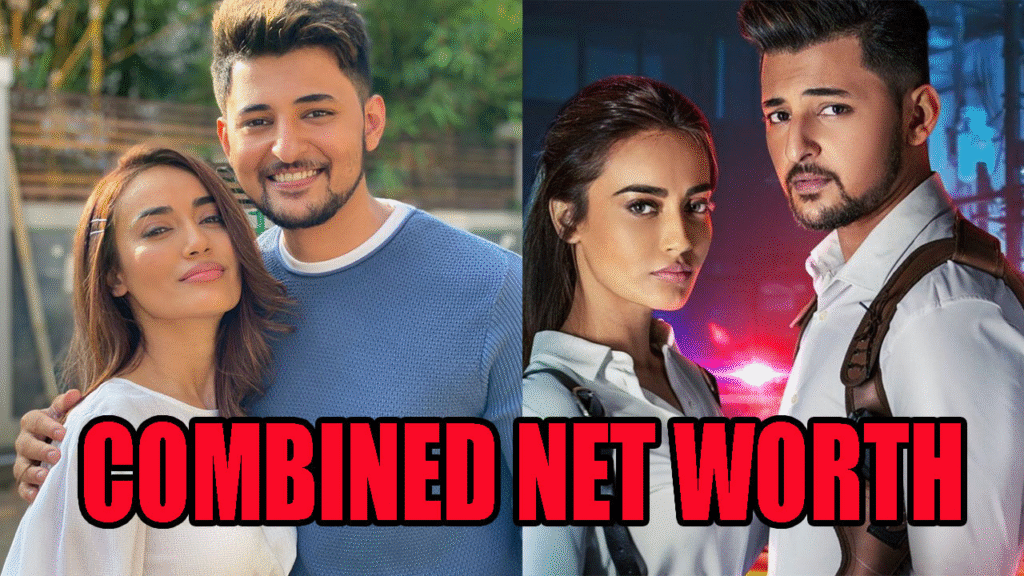 Darshan Raval Net Worth How Much the Singing Sensation Earns and Owns