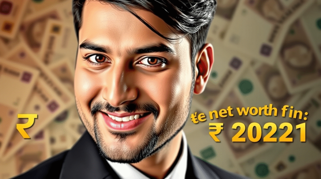 Jass Manak Net Worth in Rupees 2021 How Much the Punjabi Singer Earned