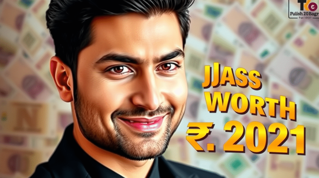 Jass Manak Net Worth in Rupees 2021 How Much the Punjabi Singer Earned
