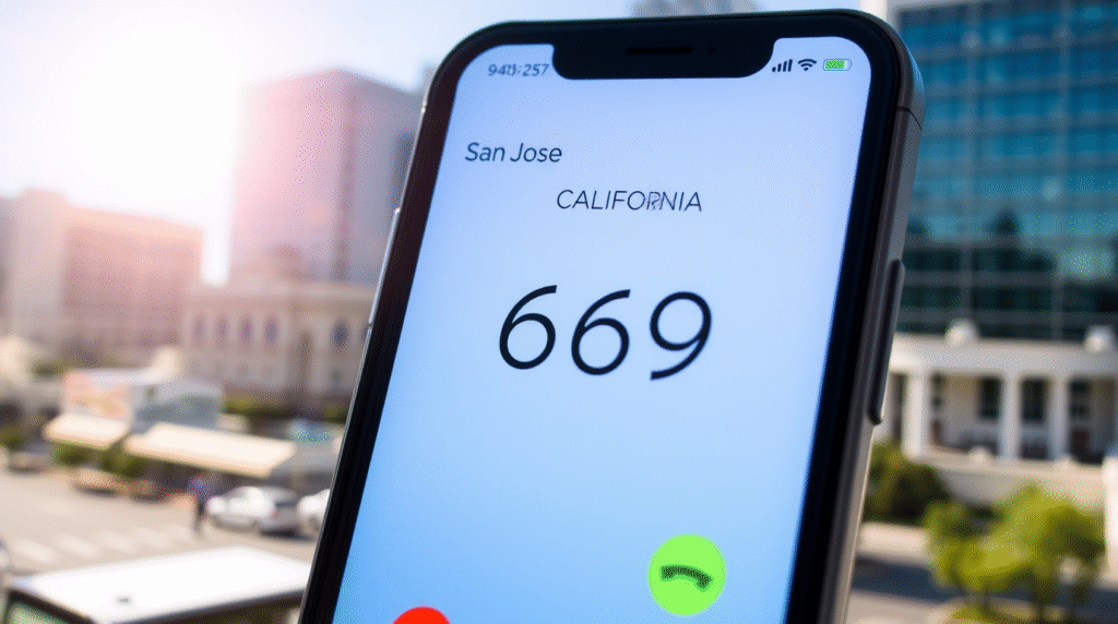 Everything You Should Know About the 669 Area Code Everything You Should Know About the 669 Area Code