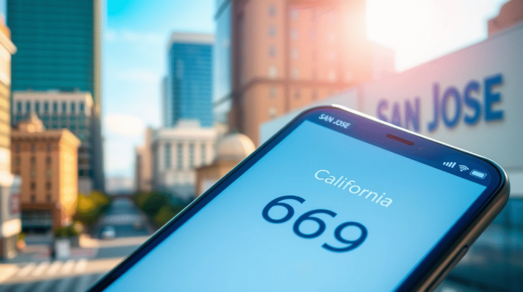 Everything You Should Know About the 669 Area Code Everything You Should Know About the 669 Area Code