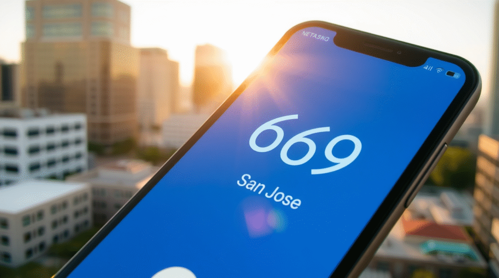 Everything You Should Know About the 669 Area Code Everything You Should Know About the 669 Area Code