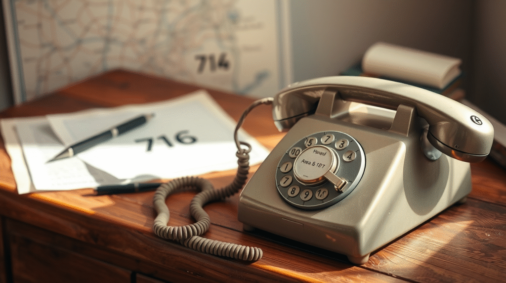 What You Should Know About Area Code 716 in New York