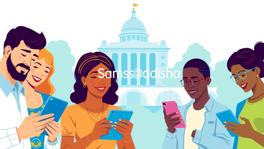 Samsodisha The Complete Guide to Understanding and Using It Easily