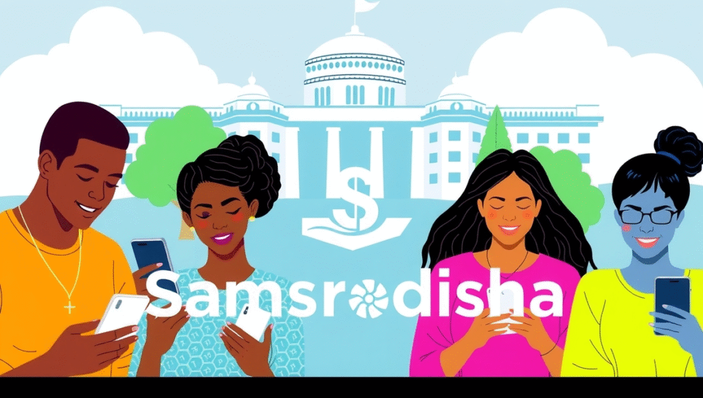 Samsodisha The Complete Guide to Understanding and Using It Easily
