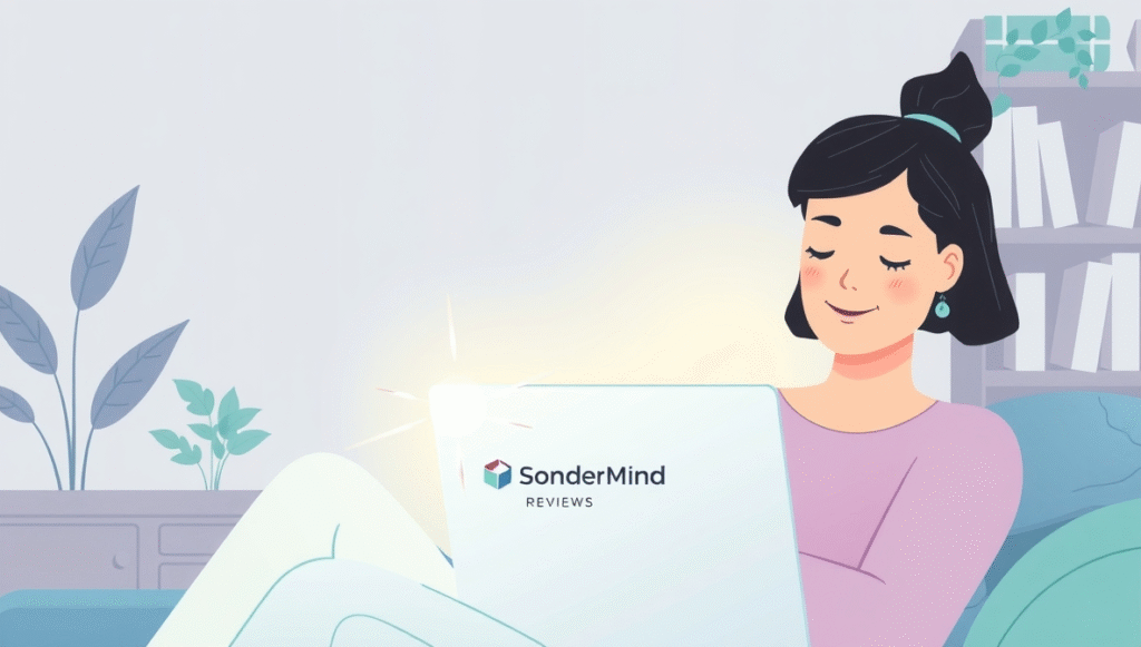 SonderMind Reviews A Comprehensive Analysis of 2025 SonderMind Reviews A Comprehensive Analysis of 2025