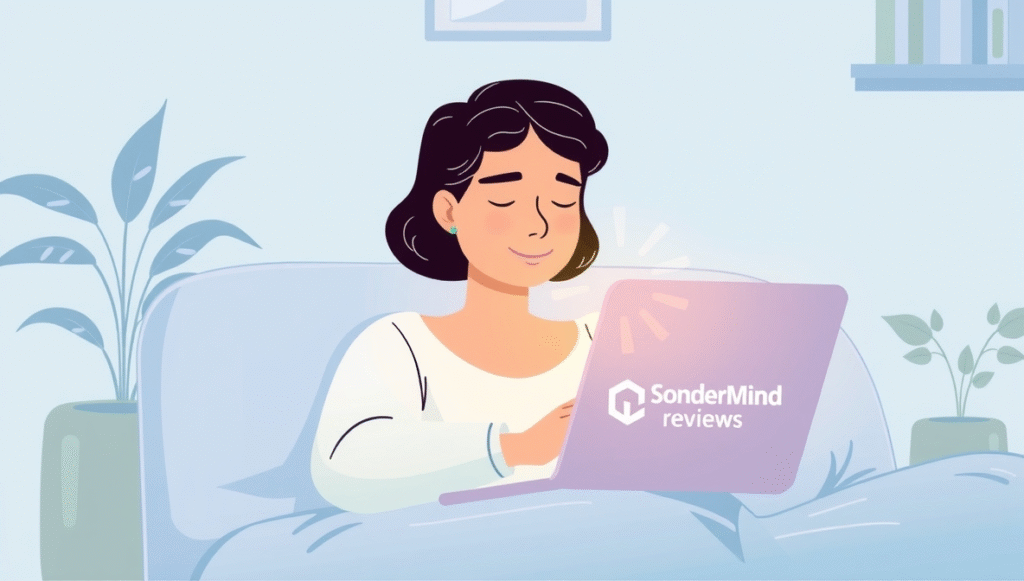 SonderMind Reviews A Comprehensive Analysis of 2025 SonderMind Reviews A Comprehensive Analysis of 2025