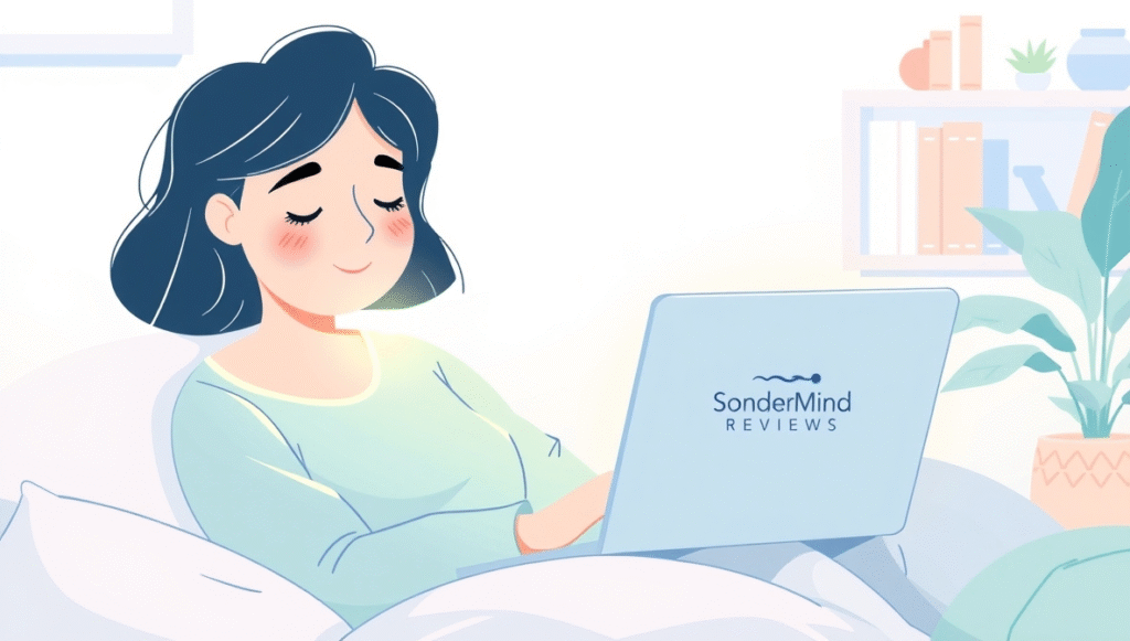 SonderMind Reviews A Comprehensive Analysis of 2025 SonderMind Reviews A Comprehensive Analysis of 2025